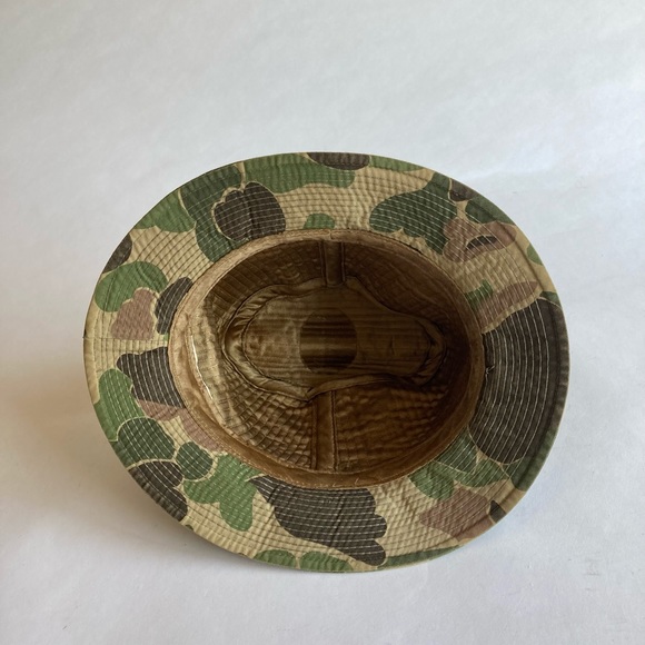 Eddie Bauer Unisex Military Multicolor Hat size S - Picture 6 of 7